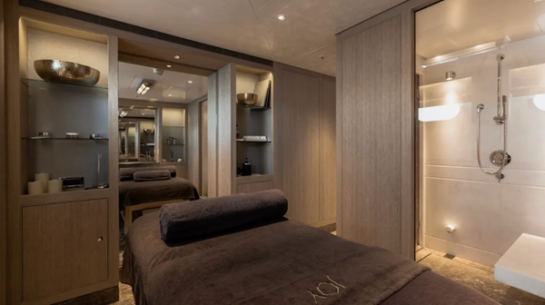 Feadship Joy